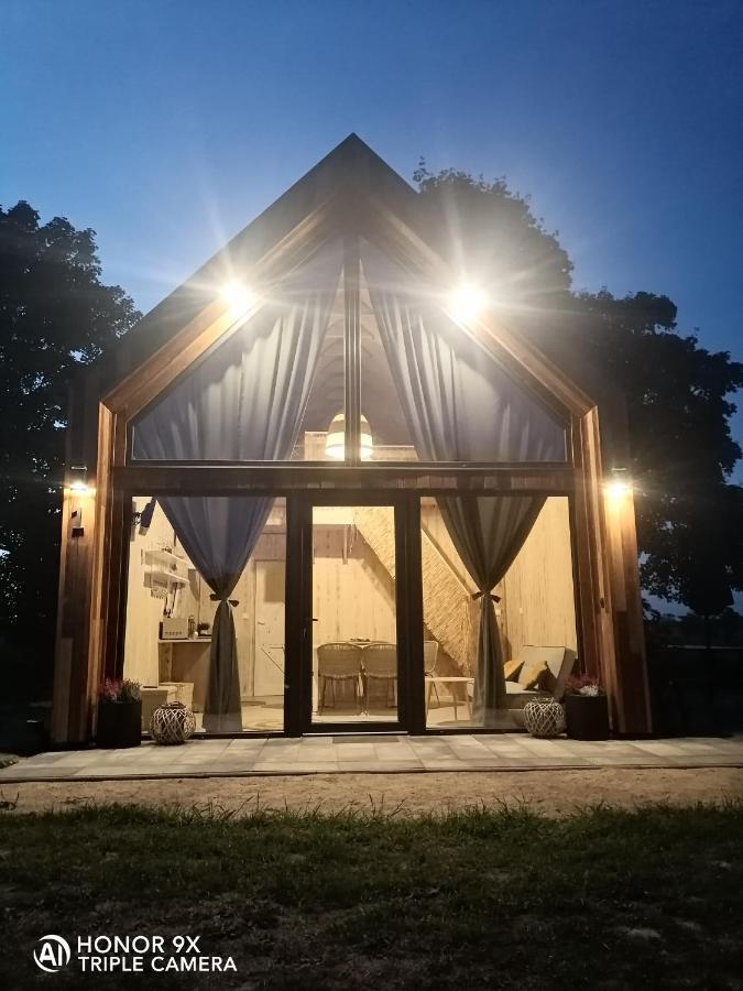 Mazurskie Stodoly Piecki (Warmian-Masurian) Exterior foto