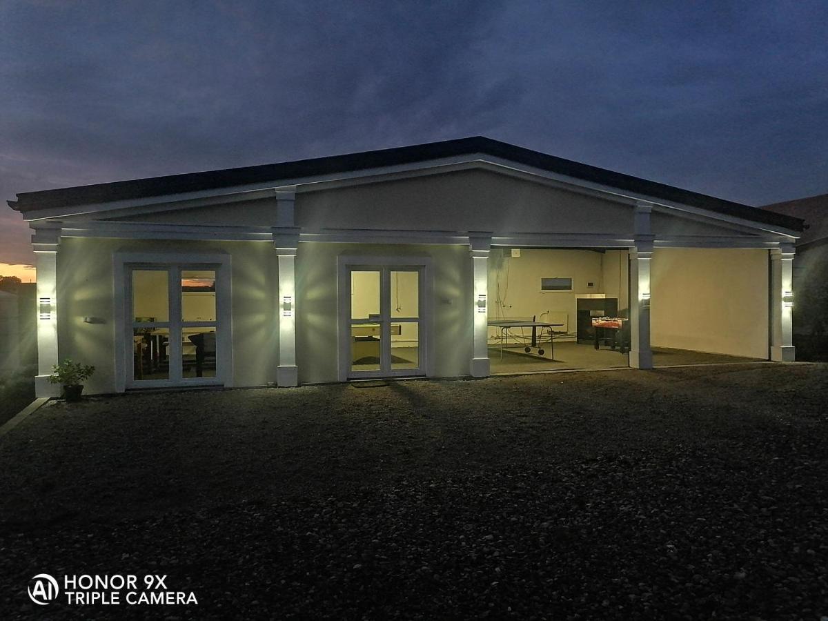 Mazurskie Stodoly Piecki (Warmian-Masurian) Exterior foto
