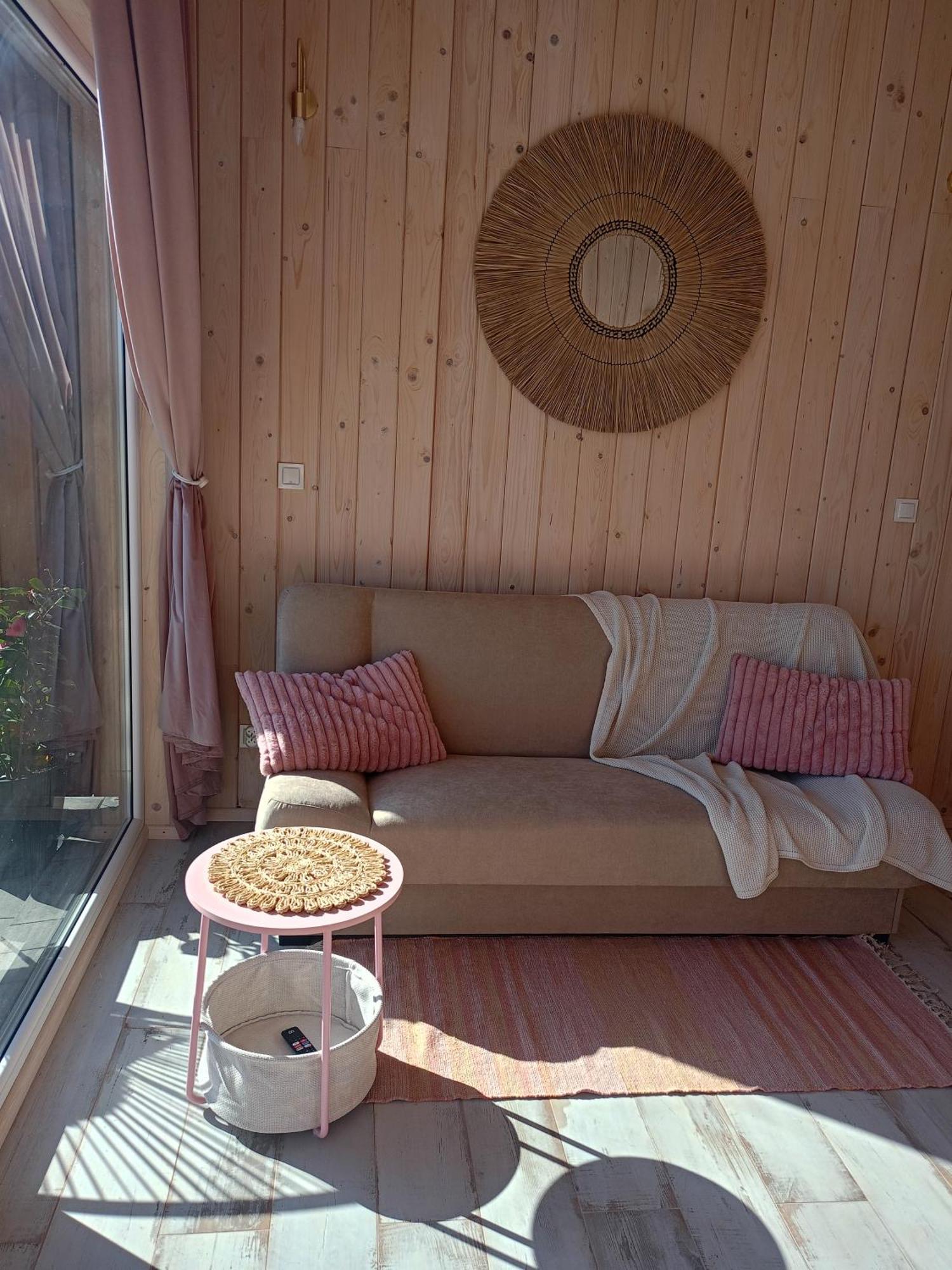 Mazurskie Stodoly Piecki (Warmian-Masurian) Exterior foto